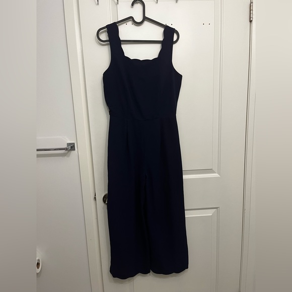 Dark Blue Small Jumpsuit from Marshall’s - Picture 2 of 5